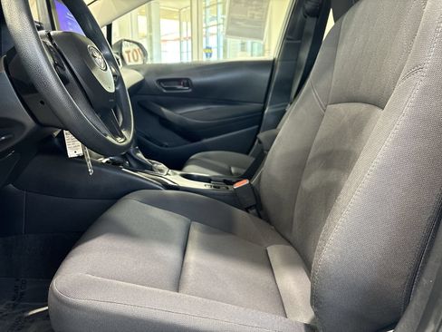 Certified 2024 Toyota Corolla LE FWD image 11