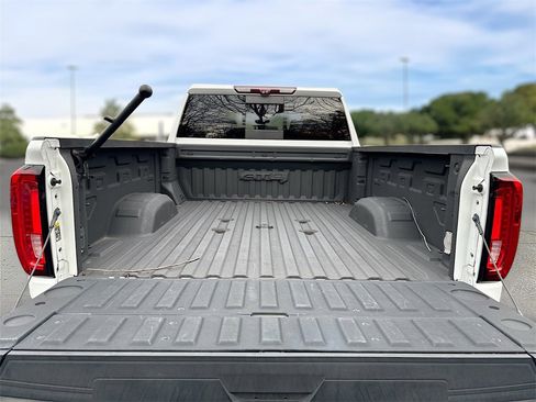 Used 2021 GMC Sierra 2500 AT4 w/ AT4 Premium Plus Package image 27