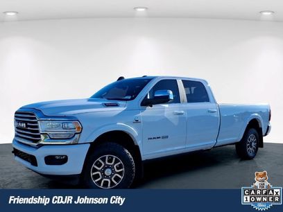 Used 2020 RAM 3500 Limited