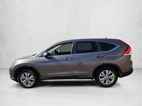 Used 2014 Honda CR-V EX image 8