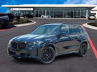 New 2026 BMW X5 xDrive40i w/ M Sport Package AWD/4WD video 1