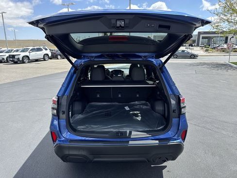 New 2026 Subaru Forester Premium AWD/4WD image 20