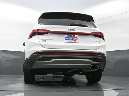 Used 2023 Hyundai Santa Fe SEL image 30