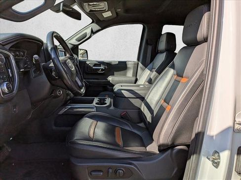 Used 2021 GMC Sierra 1500 AT4 AWD/4WD image 10