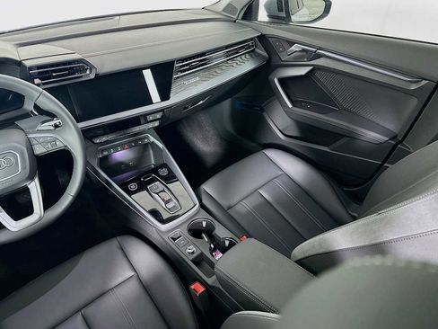 New 2026 Audi A3 2.0T Premium Plus image 22