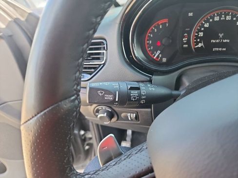 Used 2025 Dodge Durango R/T AWD/4WD image 18