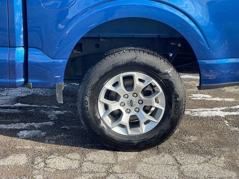 Used 2023 Ford F150 XLT image 23