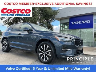 Certified 2023 Volvo XC60 B5 Core w/ Climate Package