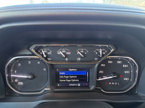 Certified 2023 GMC Sierra 2500 SLE w/ SLE Value Package; image 17