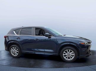 Certified 2024 MAZDA CX-5 AWD 2.5 S w/ Preferred Package video 1