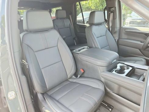 New 2026 Chevrolet Tahoe RST w/ Comfort Package AWD/4WD image 15