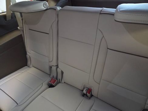 New 2026 GMC Yukon XL Denali w/ Denali Reserve Package image 14