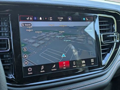 New 2026 Dodge Durango GT w/ Blacktop Package AWD/4WD image 13