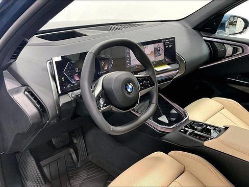 New 2026 BMW X3 xDrive30i w/ Premium Package AWD/4WD image 19