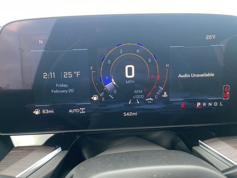 New 2026 Chevrolet Suburban LS image 30