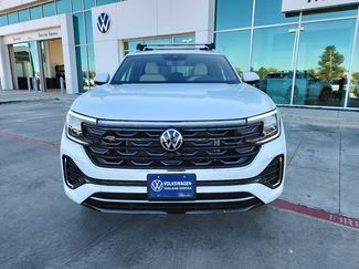 New 2026 Volkswagen Atlas Cross Sport SEL Premium R-Line video 2