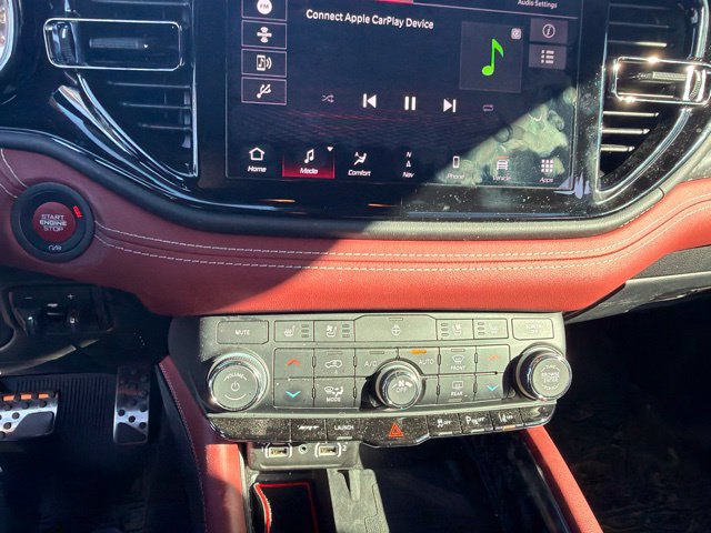 Used 2024 Dodge Durango SRT AWD/4WD image 42