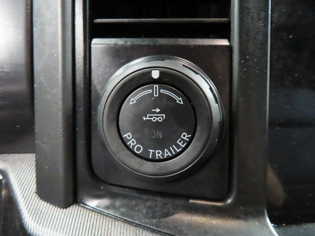 Used 2024 Ford F150 Lariat AWD/4WD image 50