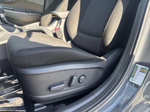 Used 2023 Hyundai Kona SEL AWD/4WD image 26