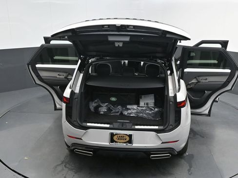 New 2026 Land Rover Range Rover Sport Dynamic SE AWD/4WD image 38
