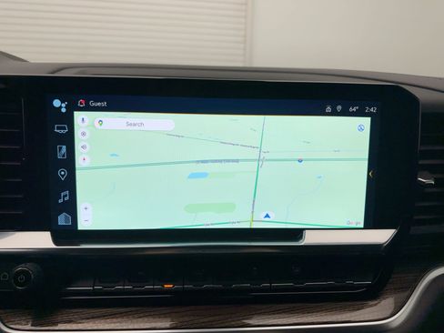 New 2026 Chevrolet Silverado 1500 LT image 23