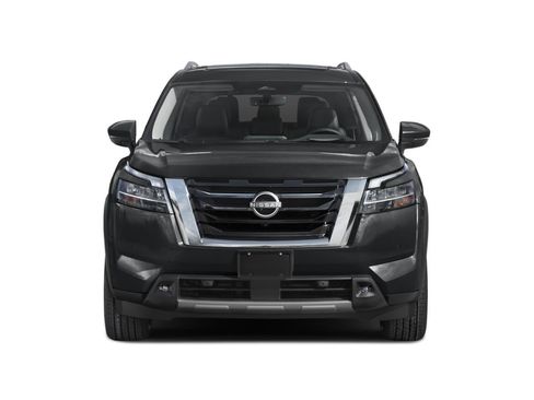 Used 2025 Nissan Pathfinder Platinum image 14
