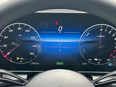 New 2026 Mercedes-Benz GLC 350e 4MATIC image 20