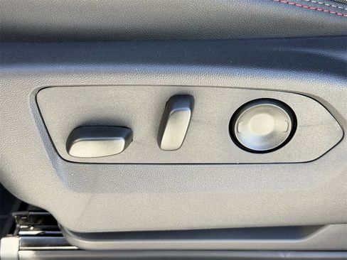 New 2026 Chevrolet Tahoe RST image 22