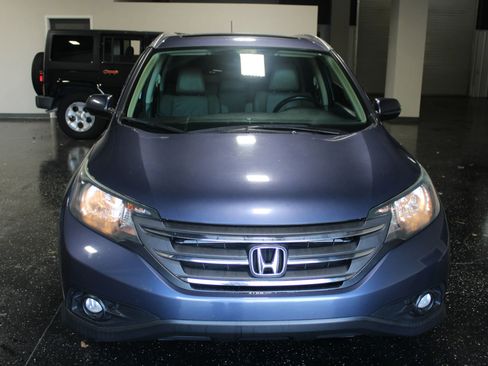 Used 2012 Honda CR-V EX-L image 6