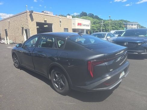 Used 2025 Kia K4 FWD image 6