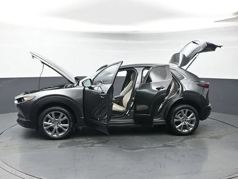 Certified 2024 MAZDA CX-30 AWD 2.5 S w/ Preferred Package image 45
