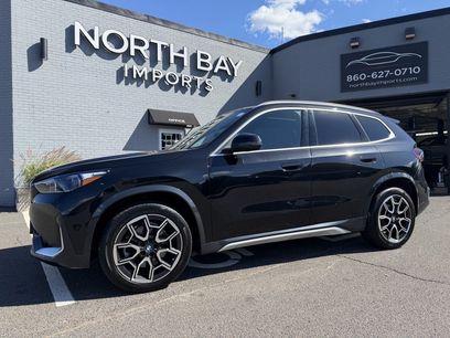 Used 2026 BMW X1 xDrive28i w/ Technology Package
