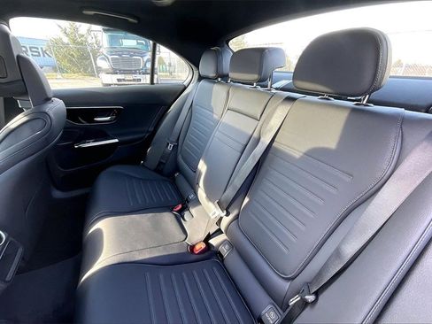 New 2026 Mercedes-Benz C 300 4MATIC Sedan image 10
