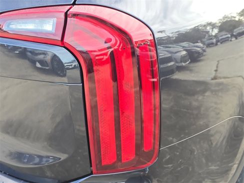 New 2025 Kia Telluride S image 11