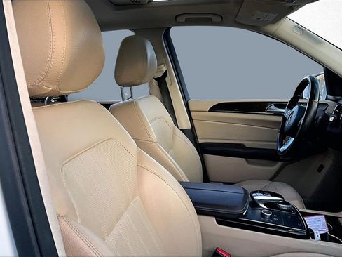 Used 2016 Mercedes-Benz GLE 350 GLE 350 image 29
