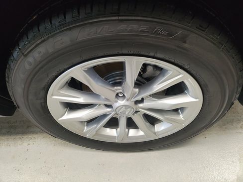 Used 2025 Honda CR-V EX-L image 20