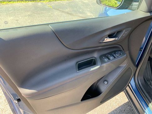 Certified 2024 Chevrolet Equinox RS w/ LPO, Floor Liner Package FWD image 21
