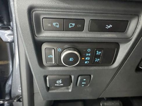 Used 2023 Ford F150 Lariat w/ Equipment Group 502A High AWD/4WD image 17