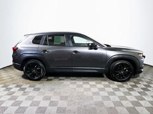 Used 2025 MAZDA CX-50 AWD 2.5 S w/ Cargo Package image 8