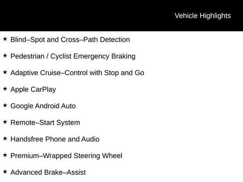 Used 2024 Jeep Compass Limited image 3