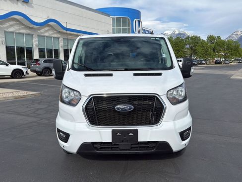 Used 2024 Ford Transit 350 XLT image 4