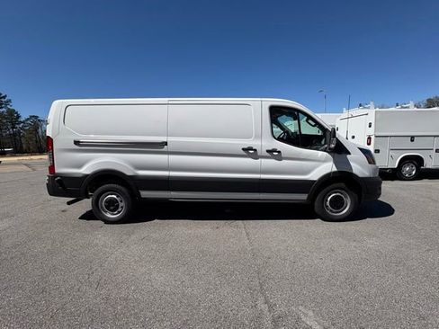 New 2024 Ford Transit 250 Low Roof w/ Load Area Protection Package image 6
