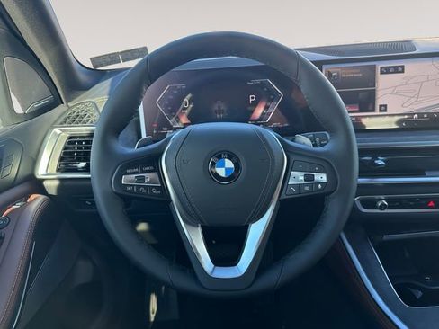 New 2026 BMW X5 xDrive40i w/ Climate Comfort Package AWD/4WD image 12