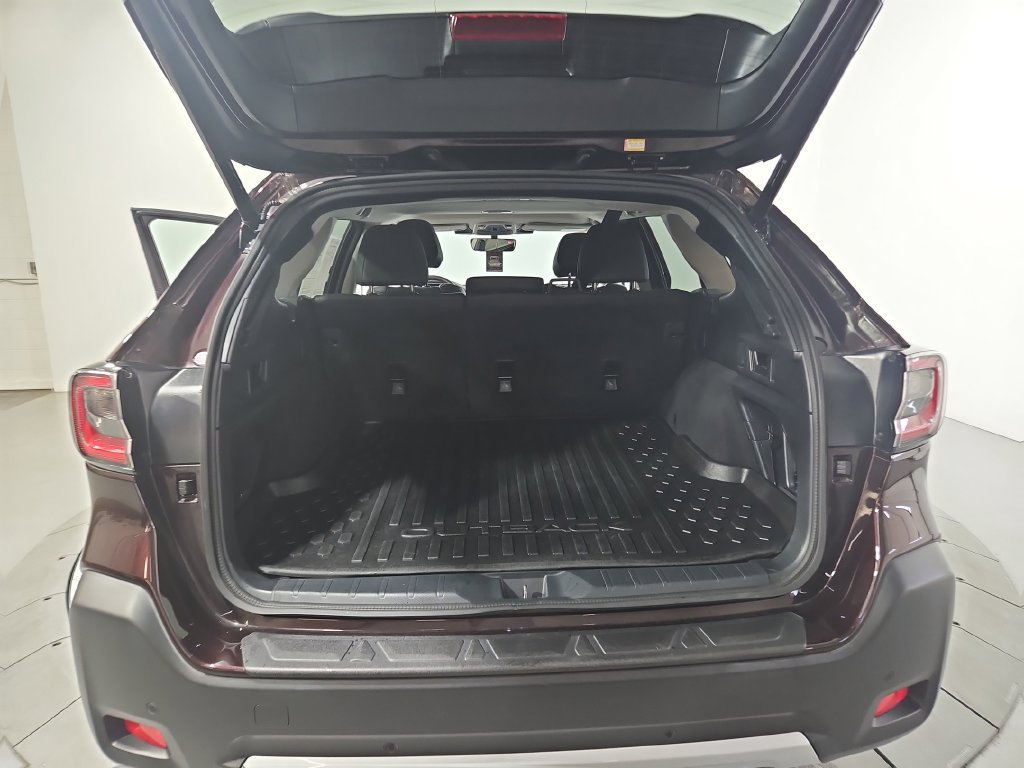 Certified 2024 Subaru Outback Limited XT AWD/4WD image 24