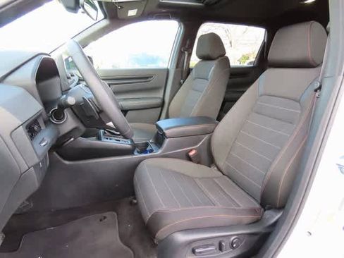 Certified 2024 Honda CR-V Sport image 13