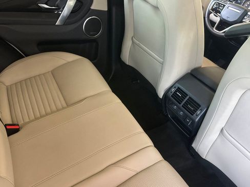 Certified 2025 Land Rover Discovery Sport S AWD/4WD image 31