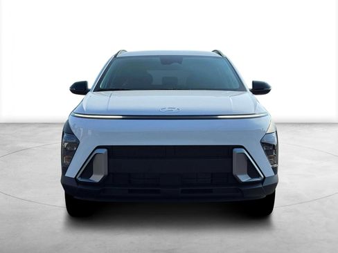 New 2026 Hyundai Kona SEL Sport FWD image 12