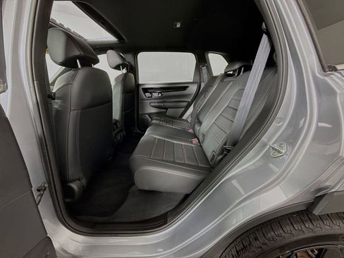 Certified 2023 Honda CR-V Sport Touring image 23