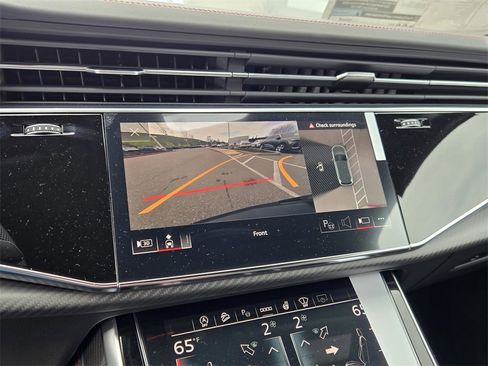 New 2026 Audi Q7 3.0T Prestige image 22