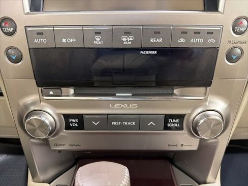 Used 2018 Lexus GX 460 Premium w/ Premium Package AWD/4WD image 38